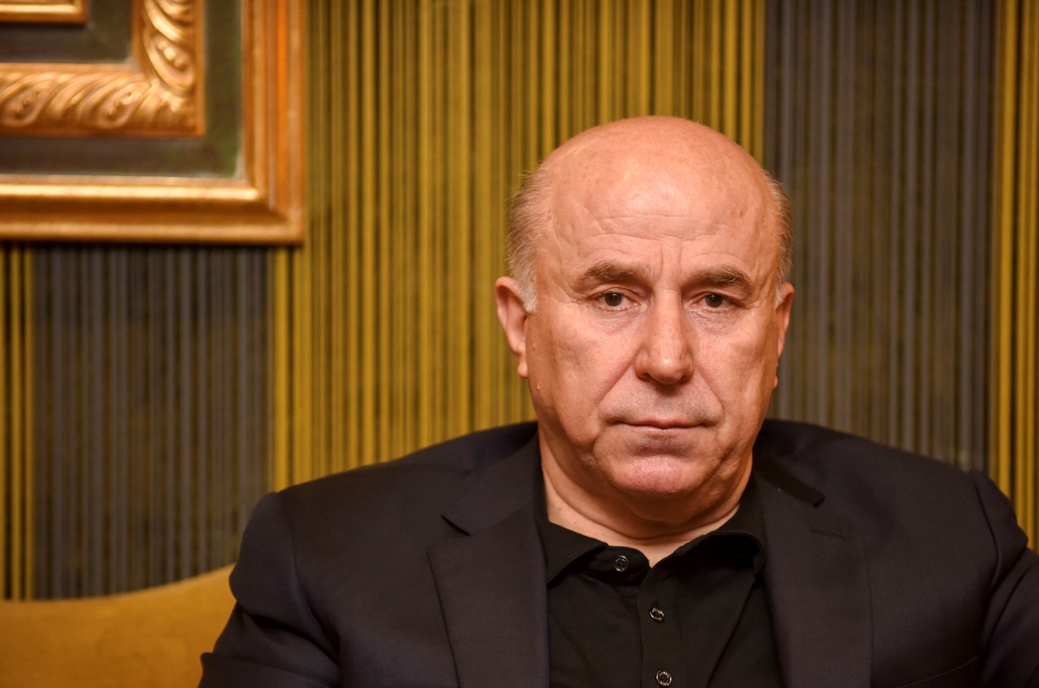 The governorate of Irbil in Kurdistan's Iraq