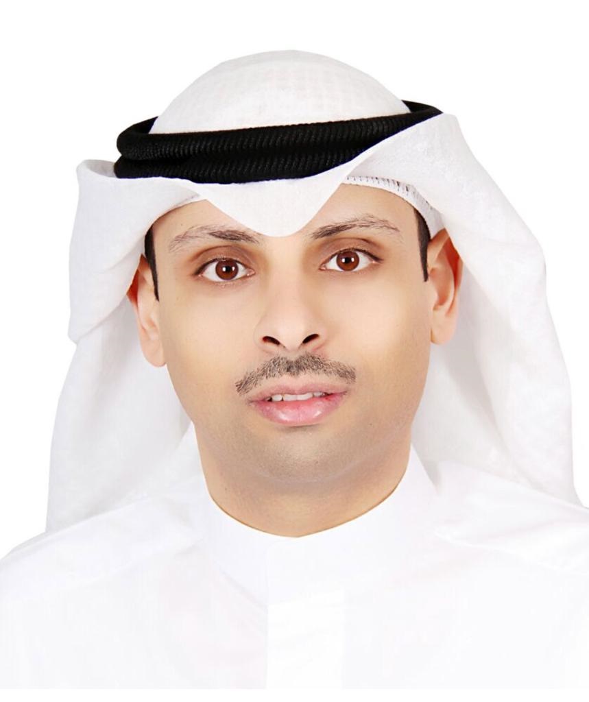 Director of recreational activities at the Ministry of Youth Affairs Abdullah Al-Adwani