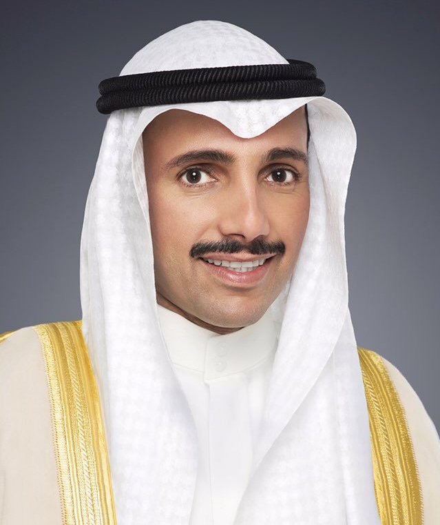 Speaker Al-Ghanim: Kuwait supports Saudi measures to maintain security, stability