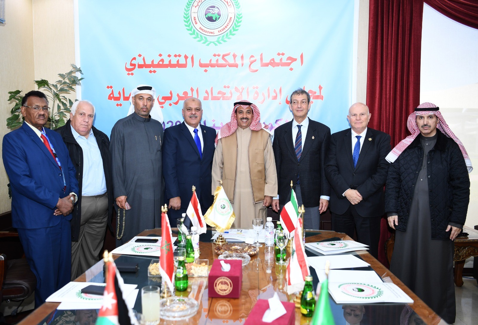 اوجه رسالة شكر وتقدير