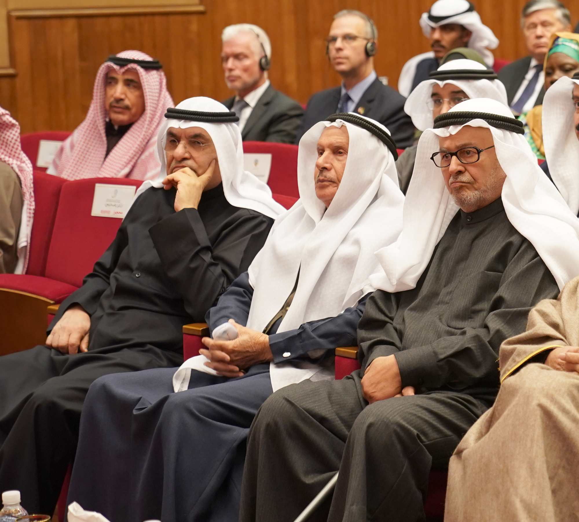 KUNA Kuwait PM reflects on "prideful" UN Security Council stint