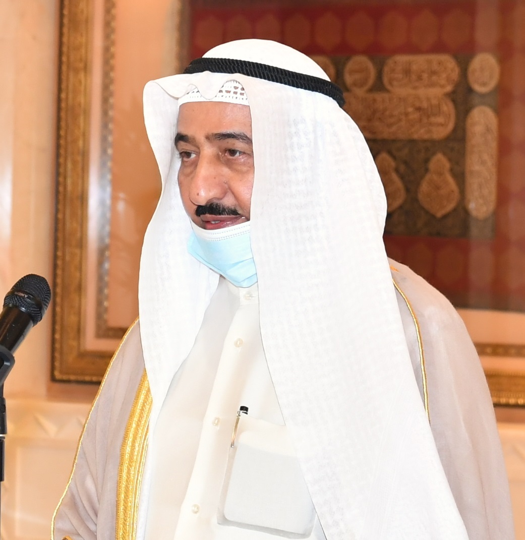 كونا : رئيس (الأعلى للقضاء) يشيد بدور رجال القضاء وأعضاء النيابة العامة