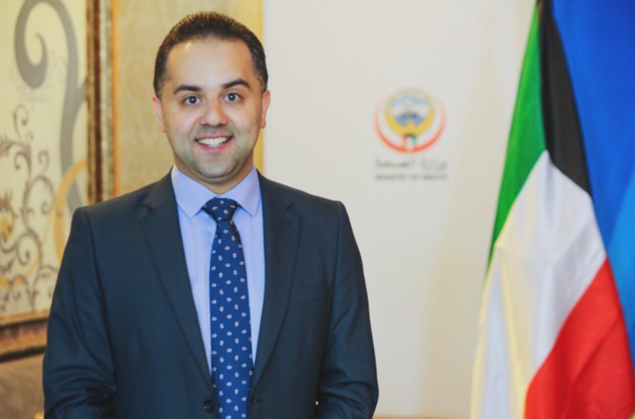 Spokesman of the Ministry of Health Dr. Abdullah Al-Sanad
