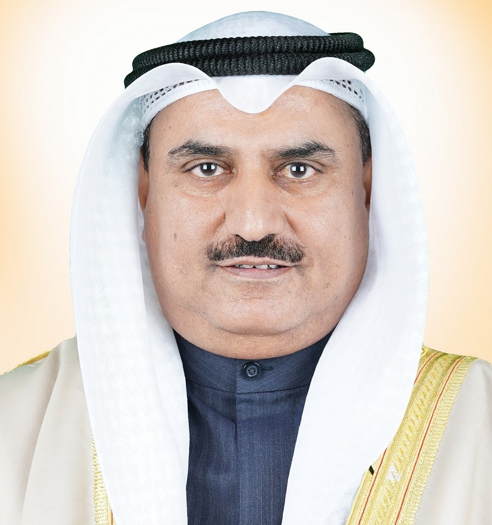 Minister of Education and Minister of Higher Education, Saud Al-Harbi