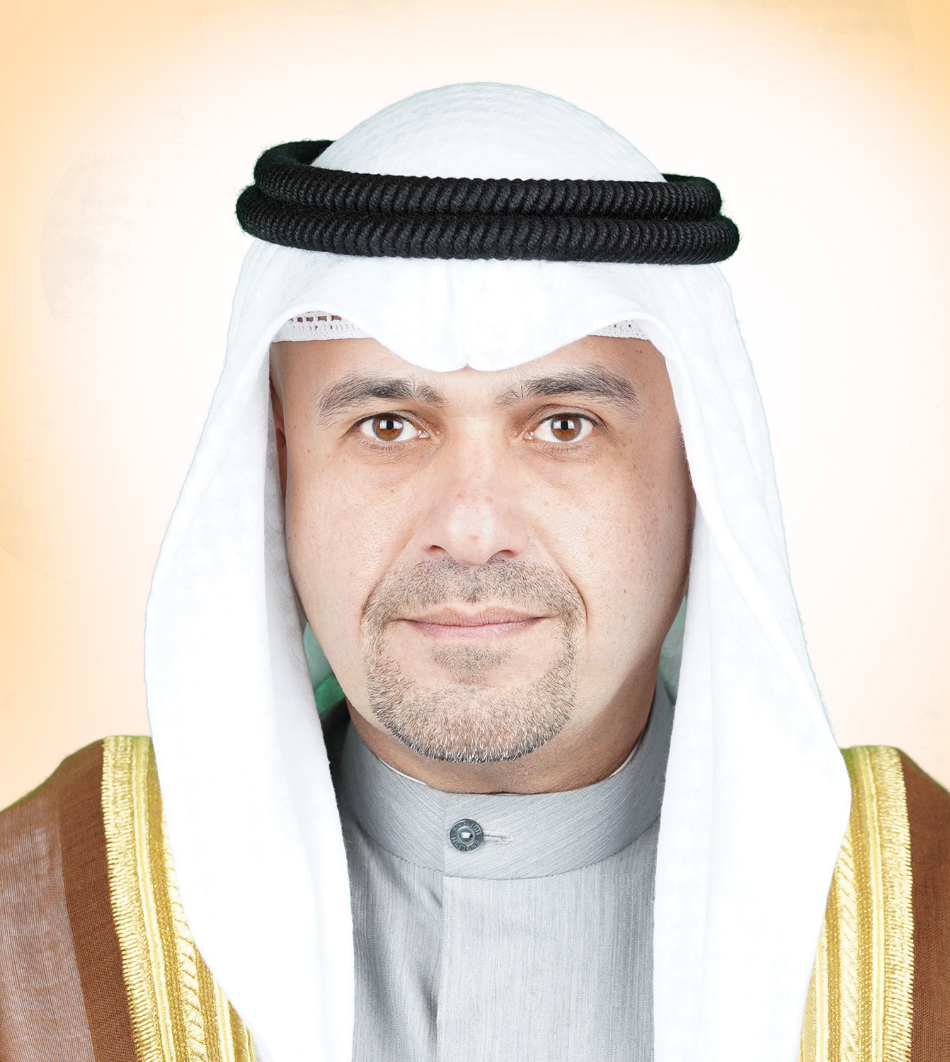 Minister of Interior Anas Al-Saleh