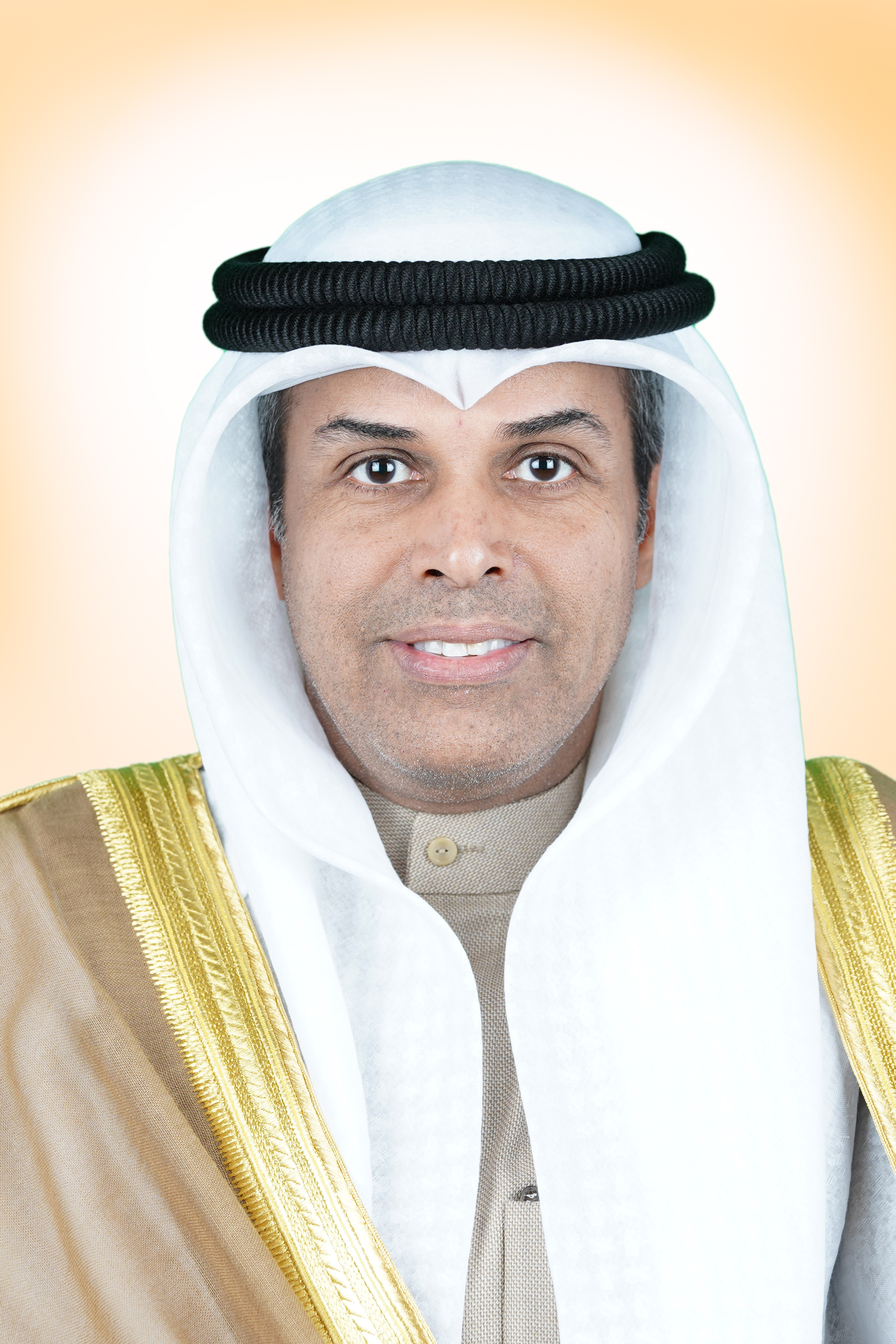 Le ministre du Pétrole, ministre de l’Electricité et de l’Eau par intérim, Khaled Al-Fadhel