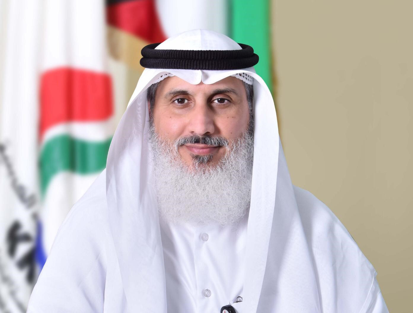 Le président exécutif de la KNPC, Walid Al-Badr