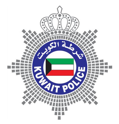 Kuwait policemen arrest bus driver smuggling workers out of lockdown Area                                                                                                                                                                                 