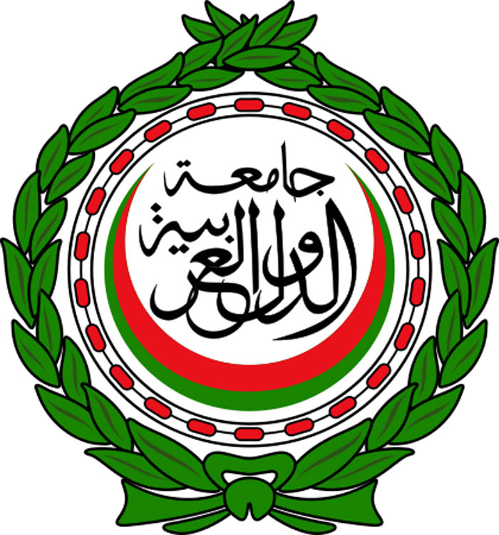 La Ligue arabe.