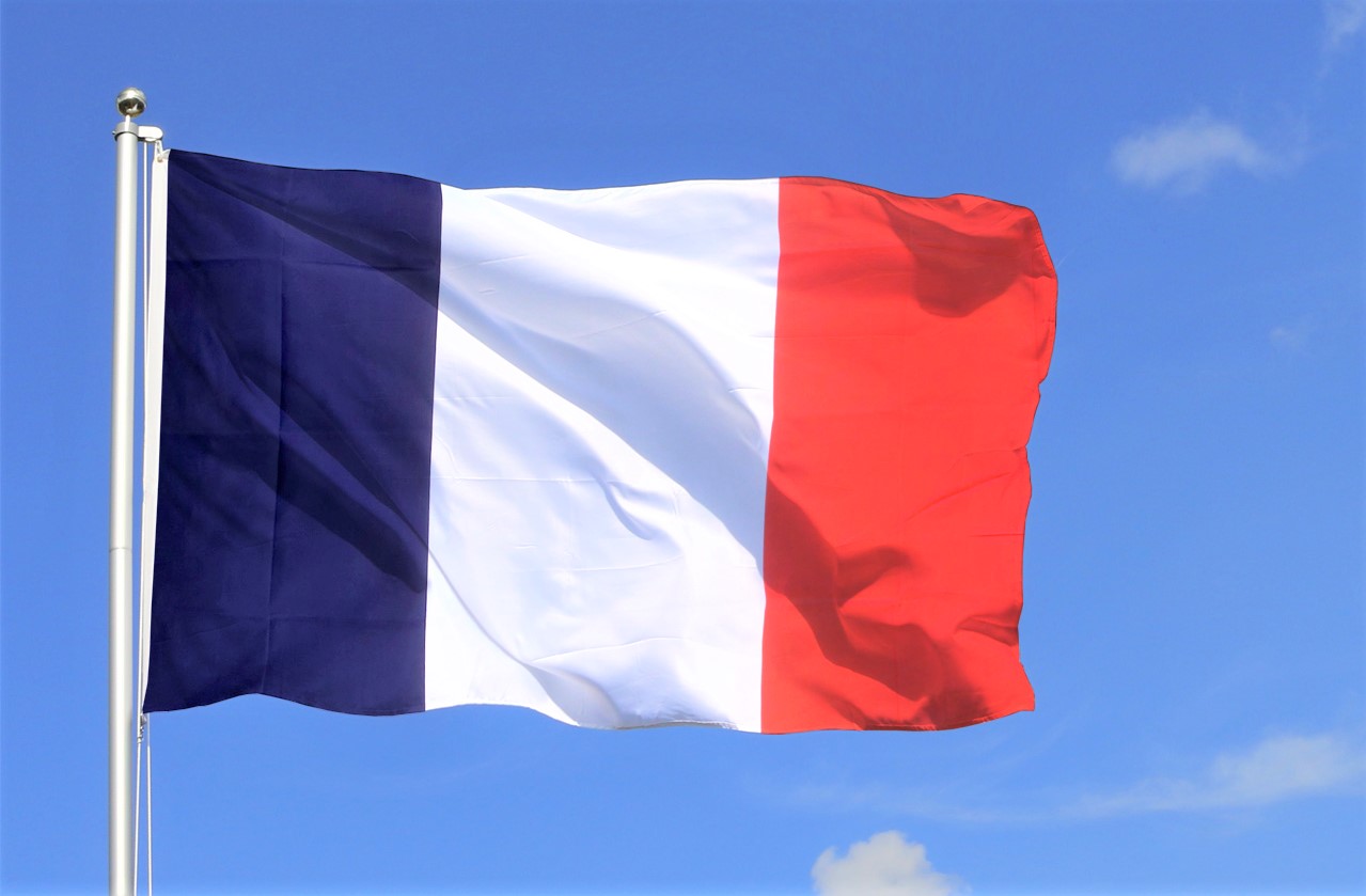 La France préoccupée par les violences au Liban.