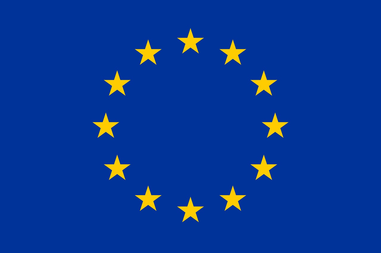 L’Union européenne (UE).