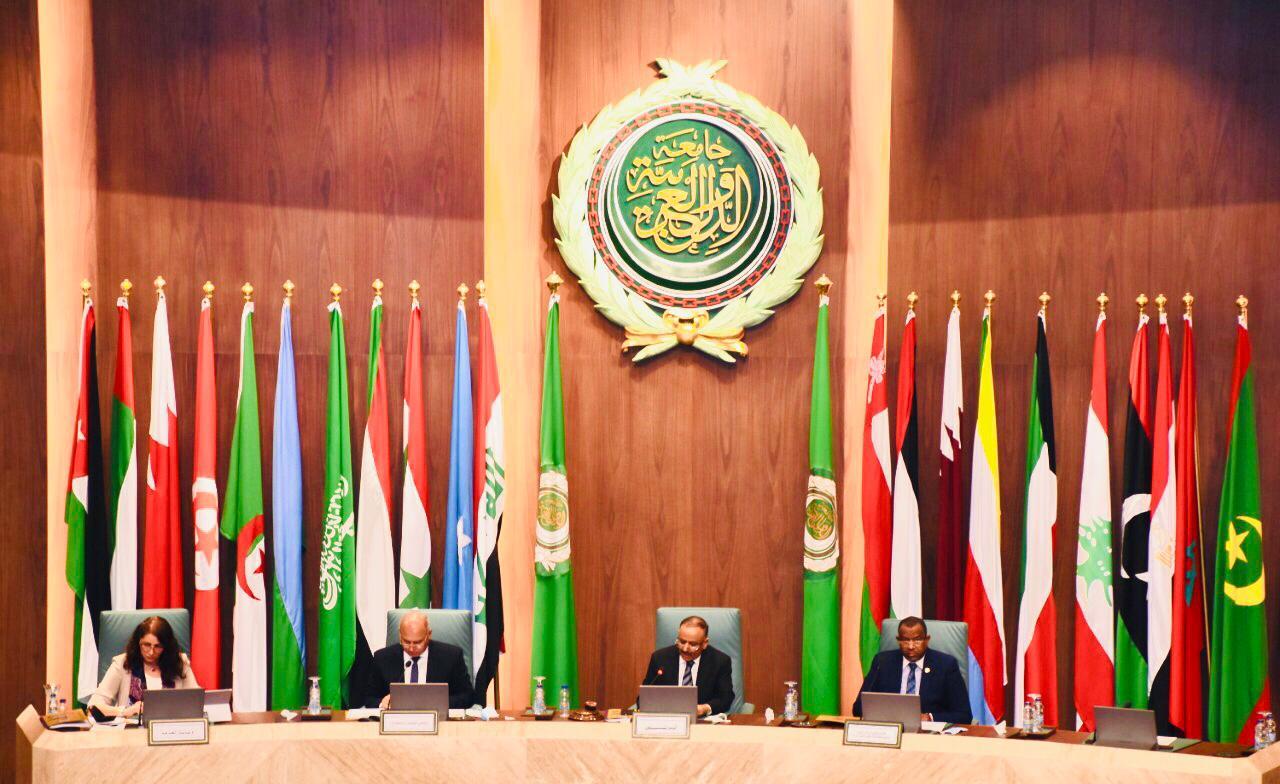  34th session of the Arab Transport Ministers Council