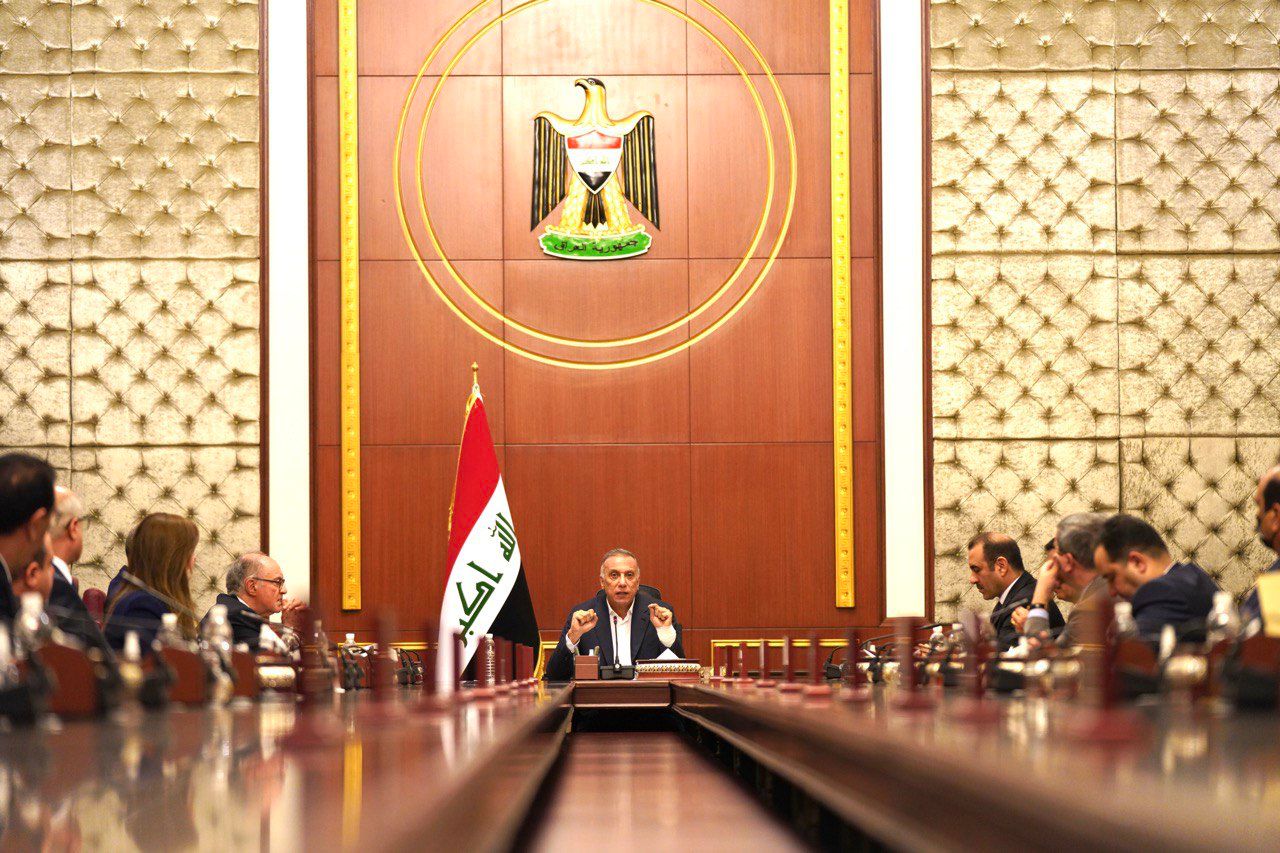 رئيس الوزراء العراقي مصطفى الكاظمي يتوعد الضالعين في محاولة اغتياله