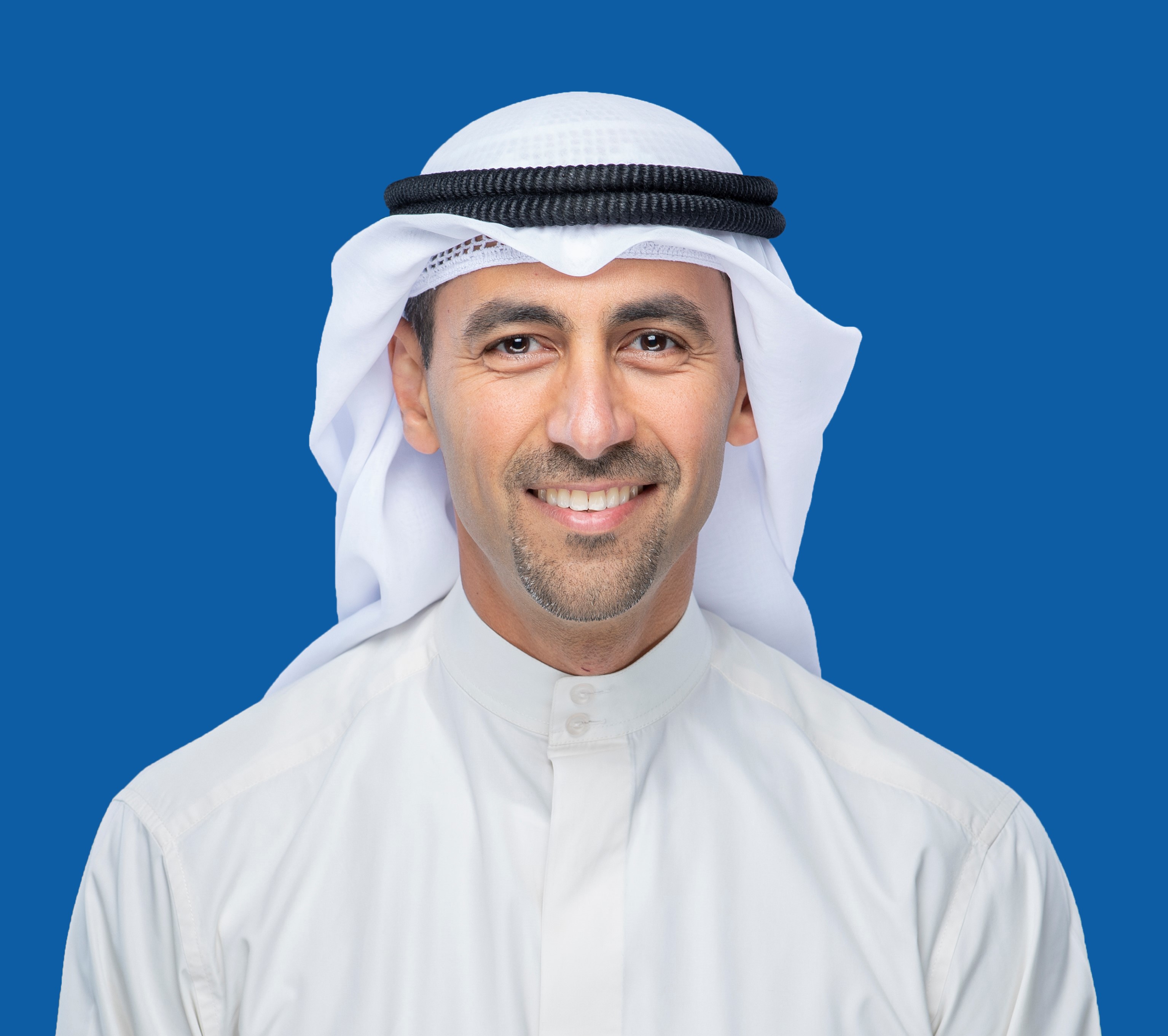 KUFPEC CEO Shaikh Nawaf Saud Al-Sabah