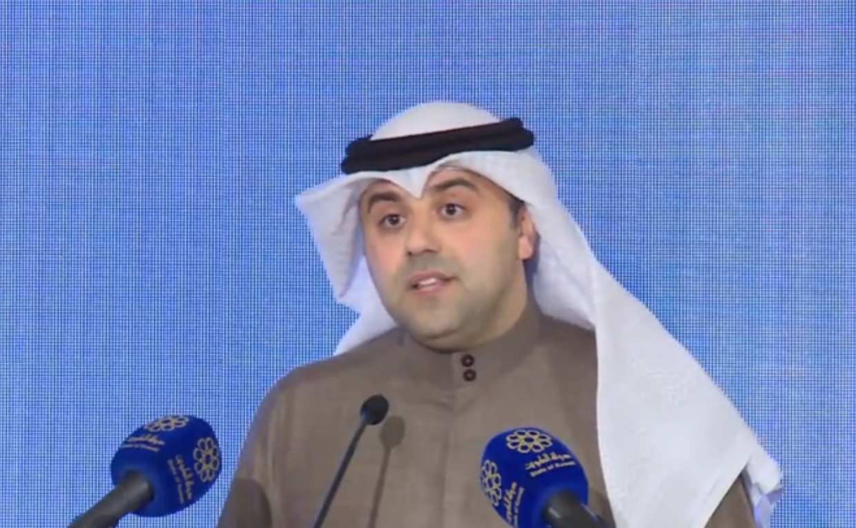 MoH official spokesperson Dr. Abdullah Al-Sanad