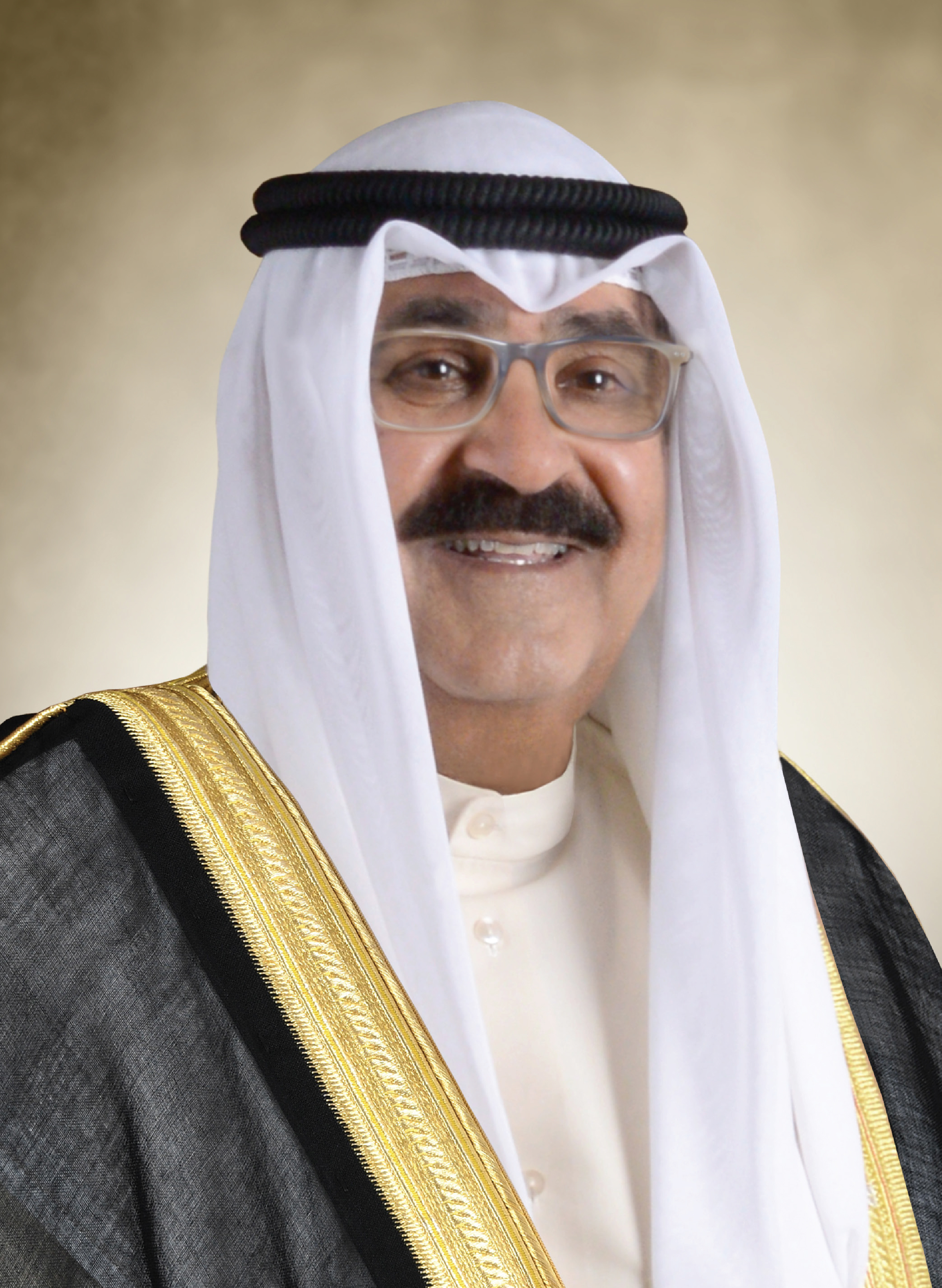 Kuwait Crown Prince thank citizens, residents for sharing nat'l days joy                                                                                                                                                                                  