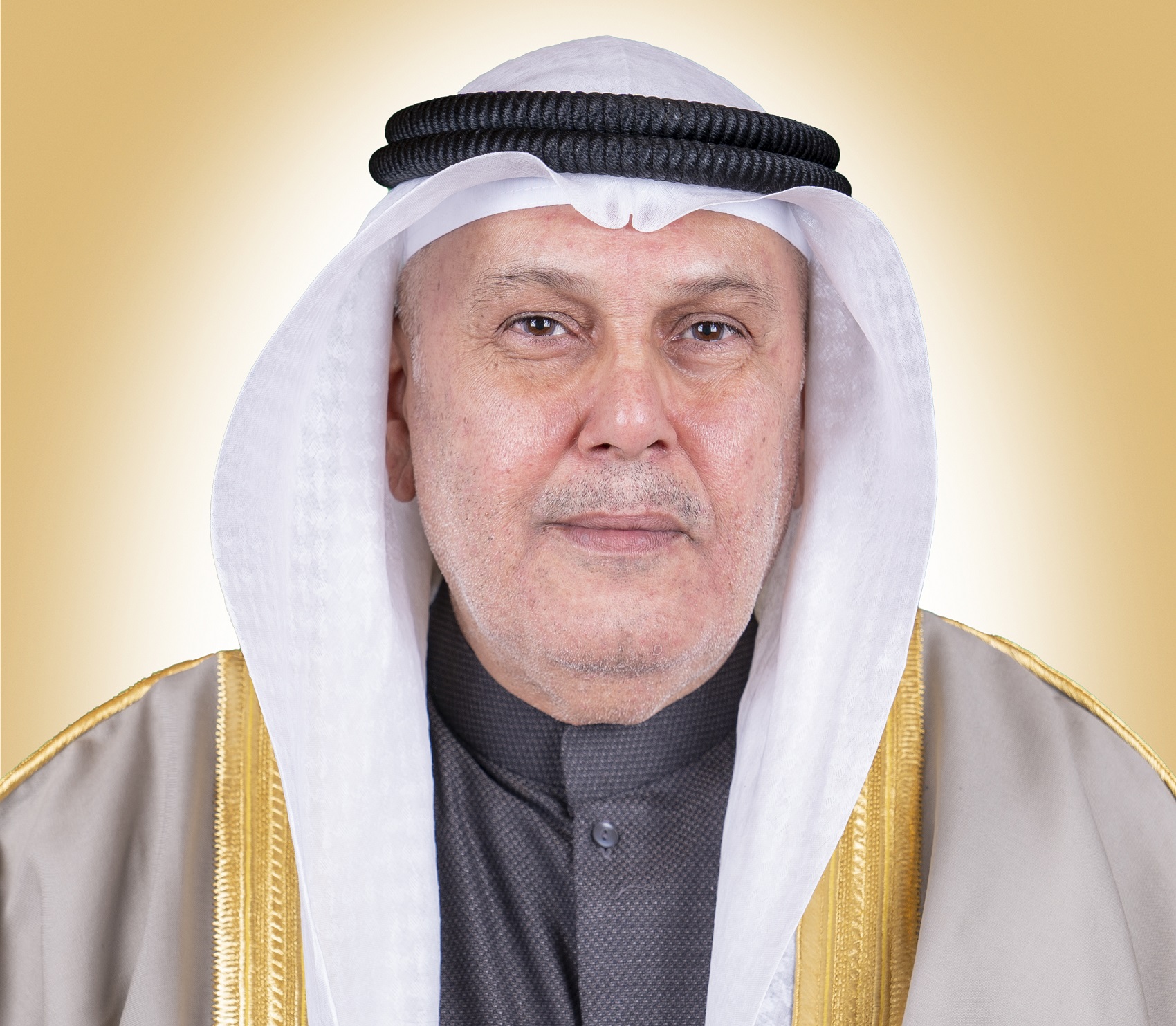 Minister of Commerce and Industry and Economic Affairs Faisal Al-Medlej