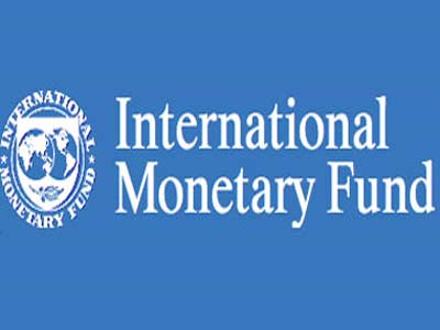 Le Fonds monétaire international (FMI).