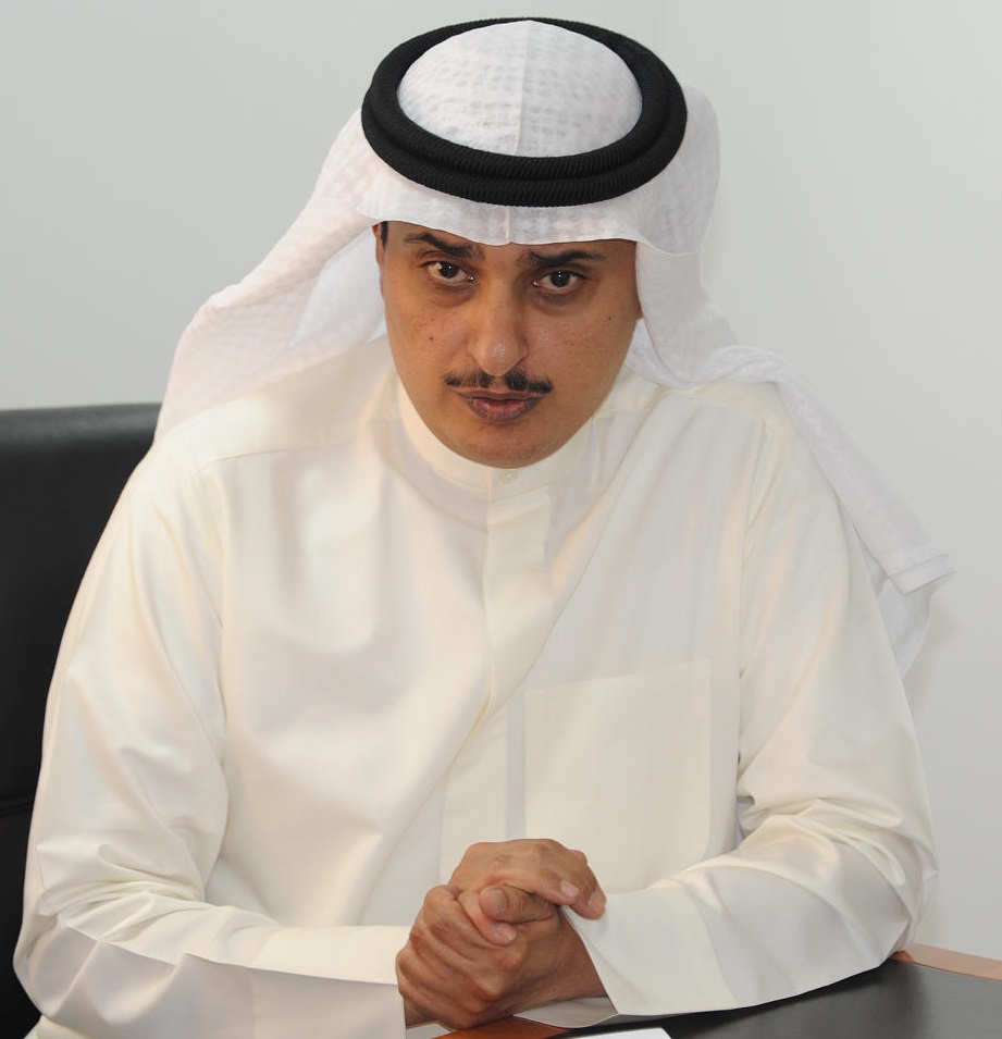 المدير العام لبلدية الكويت أحمد المنفوحي