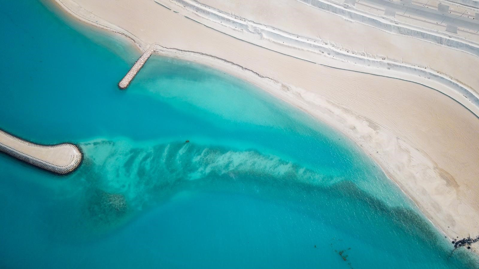 KUNA : Kuwait's marine environment enjoys great official, popular