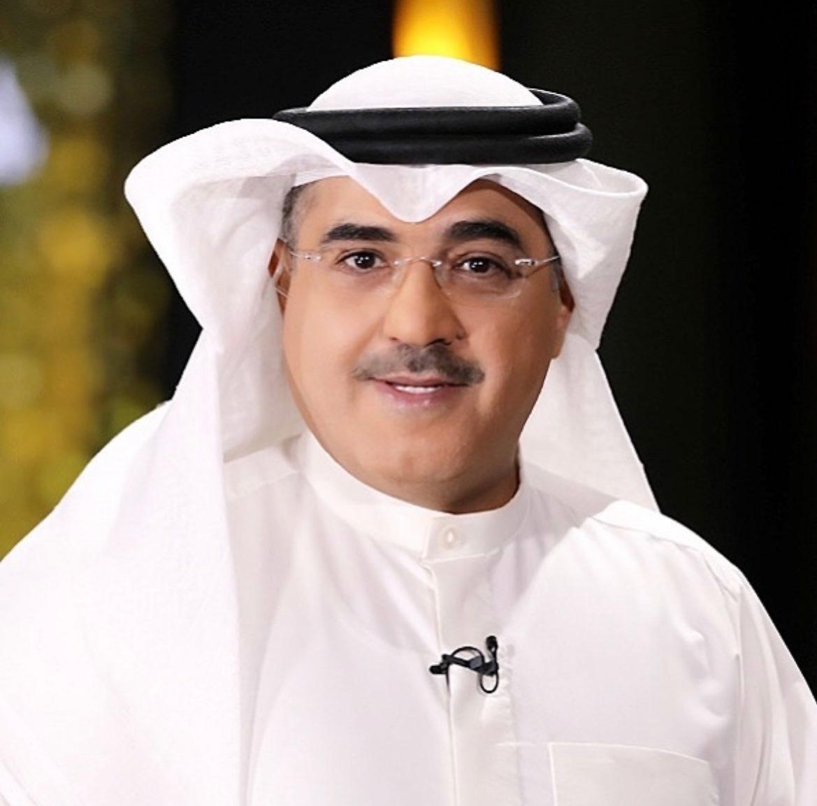 Le sous-secrétaire adjoint du ministère de l'Information, Saad Al-Fandhi