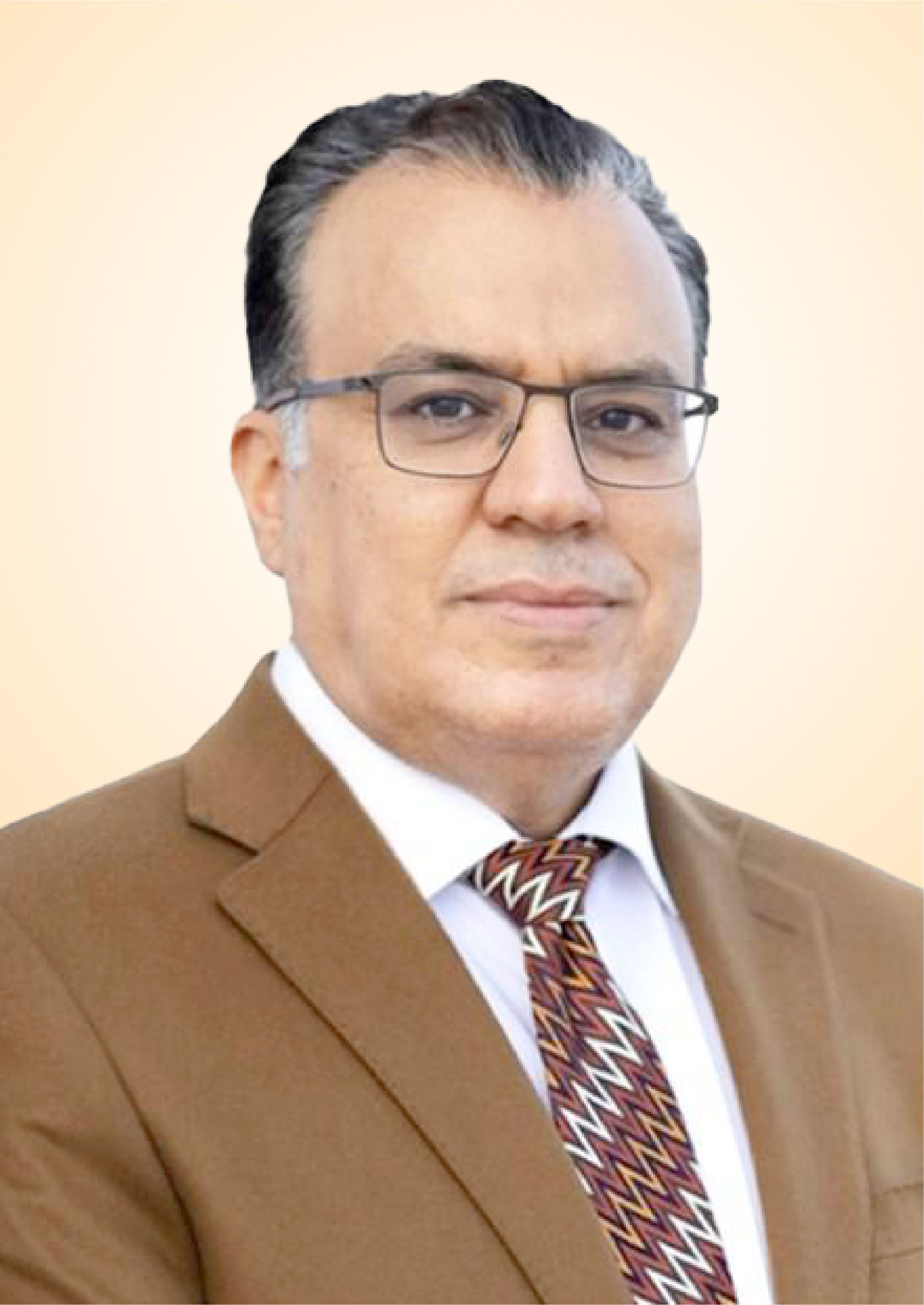 Minister of Health Dr. Khaled Al-Saeed