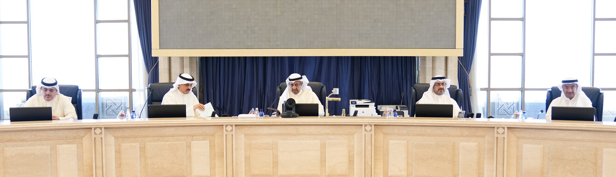 KUNA Kuwaiti tenders resignation Government 01/10/2022