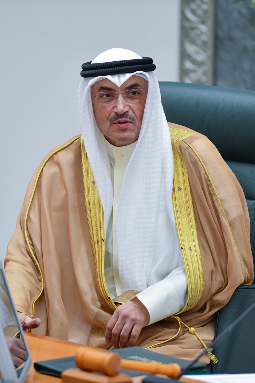 MP Mohammad Al-Mutair was elected as Deputy Speaker of the National Assembly