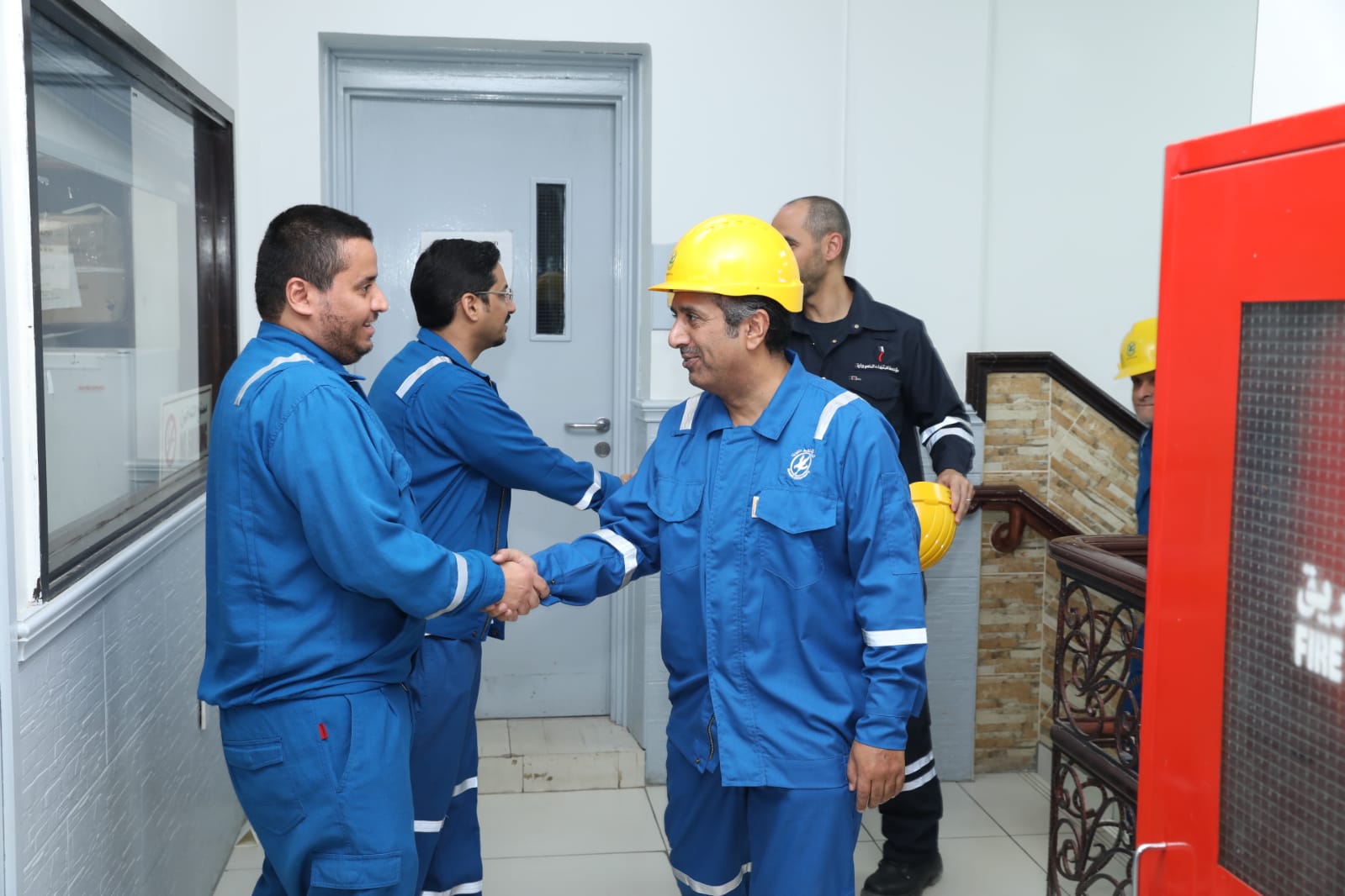 KUNA Kuwait Oil Min. underlines commitment to strategic blueprints