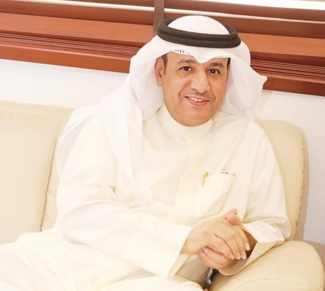 Head of the Union of Consumer Cooperative Societies Bedah Al-Dossari