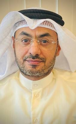 رئيس قسم التخطيط الاستراتيجي لدى شركة (دار السبائك) الكويتية