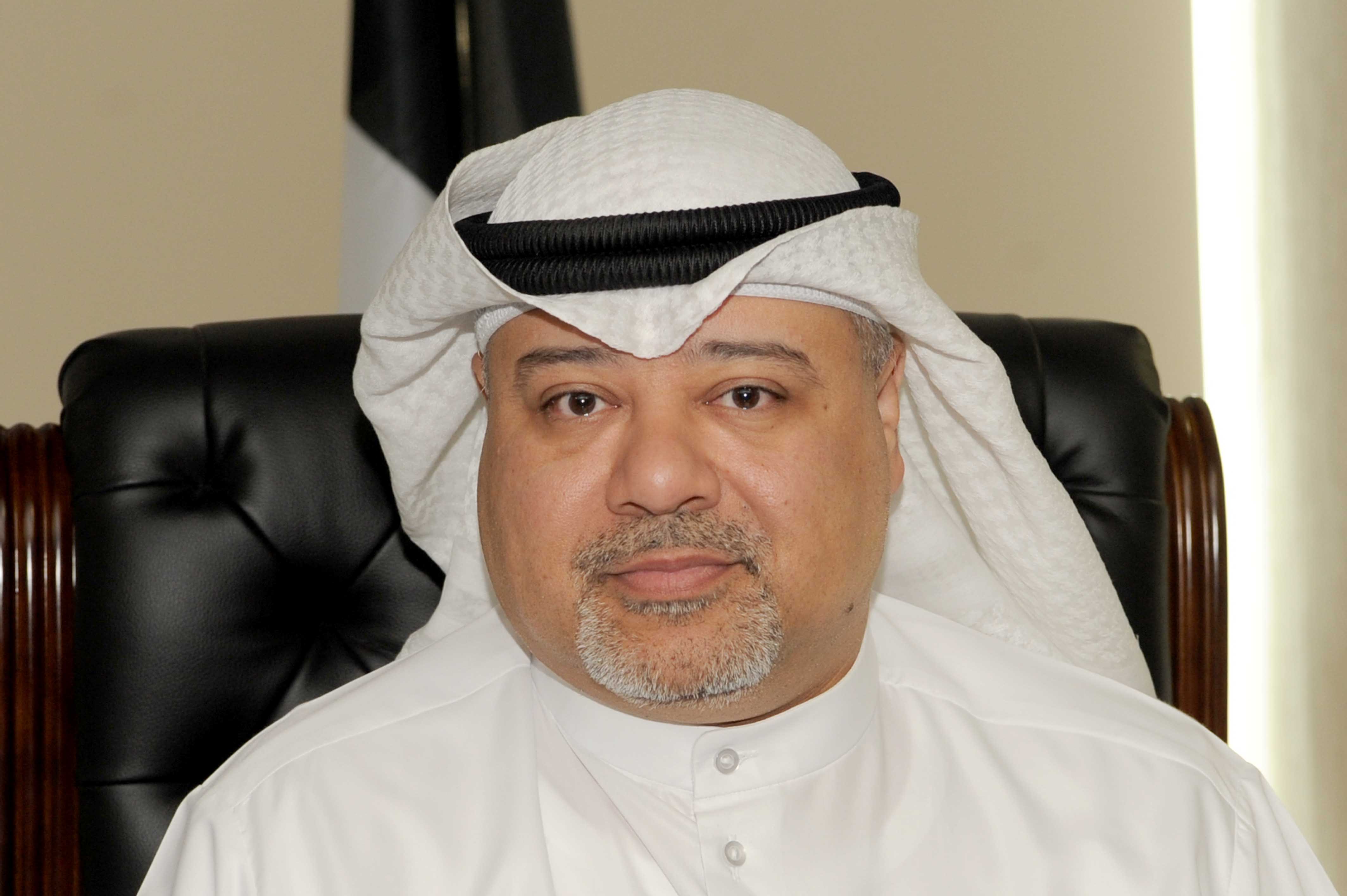 الأمين العام للمجلس الأعلى للتخطيط والتنمية الدكتور خالد مهدي