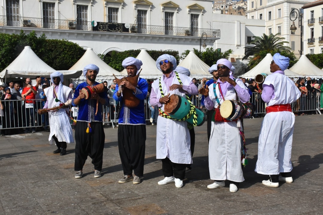 kuna-algeria-marks-nov-revolution-amid-plans-to-unite-arabs