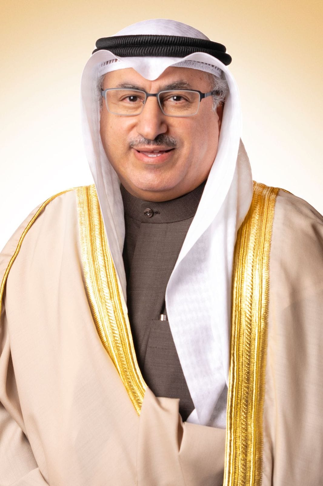 Deputy Prime Minister, Minister of State for Cabinet Affairs and the Acting Minister of State for National Assembly Affairs  Dr. Mohammad Al-Fares