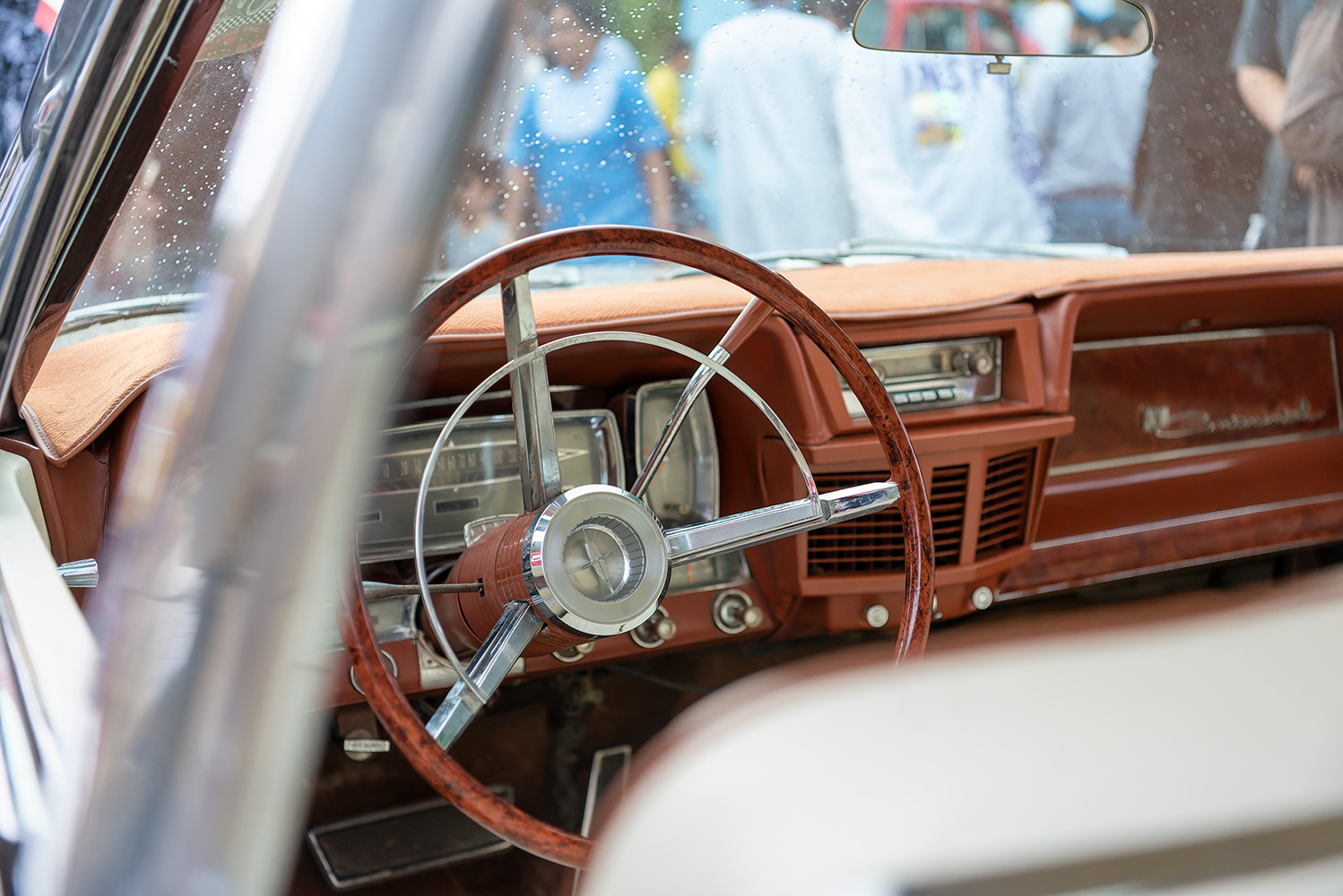 KUNA Kuwait auto club organizes classic car show Sports 11/11/2022