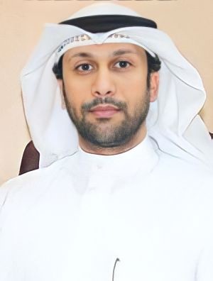 Head of the Social Care Department at Kuwait University, Wael Al-Obaid
