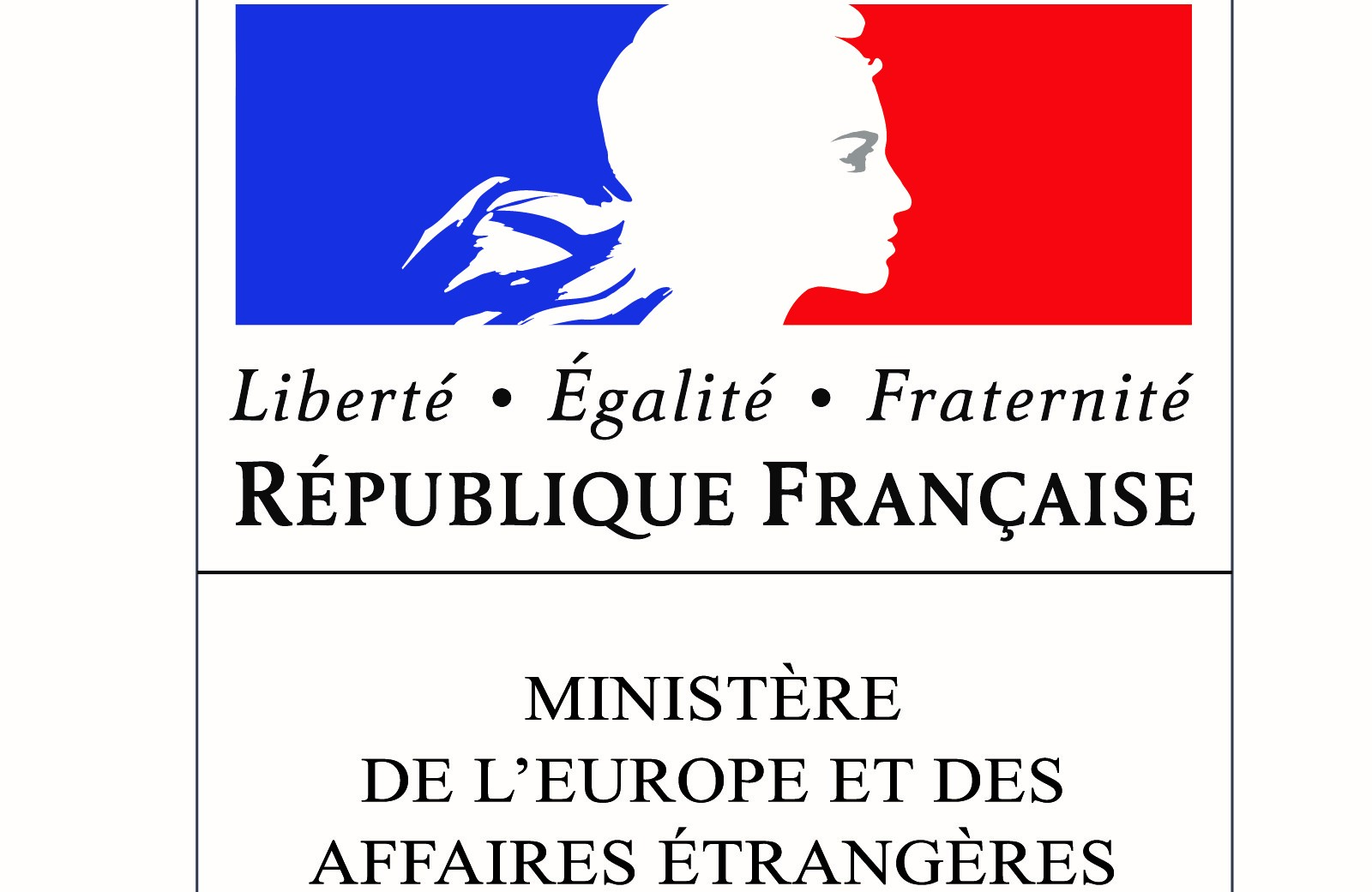 Le ministère français des Affaires étrangères.