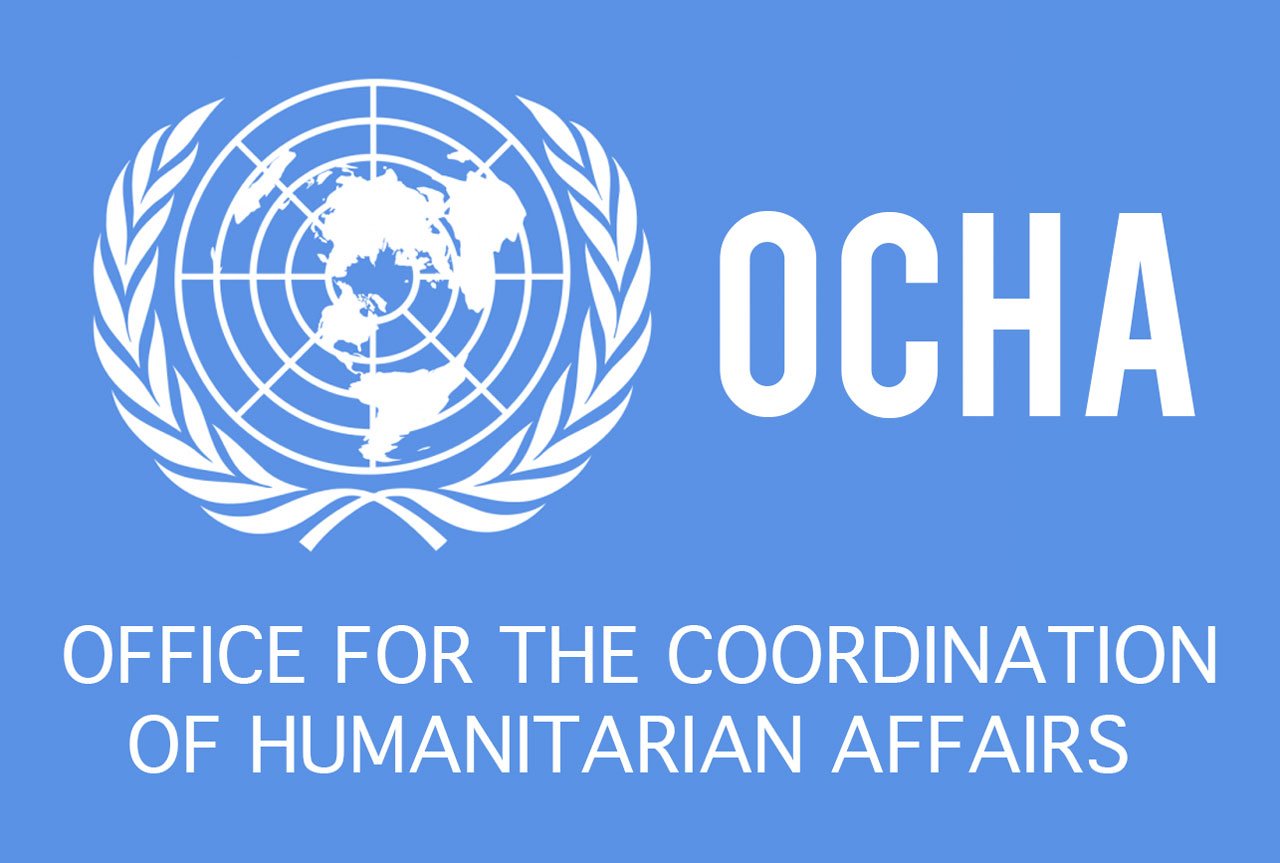 Le Bureau des Nations unies de la coordination des affaires humanitaires (Ocha).