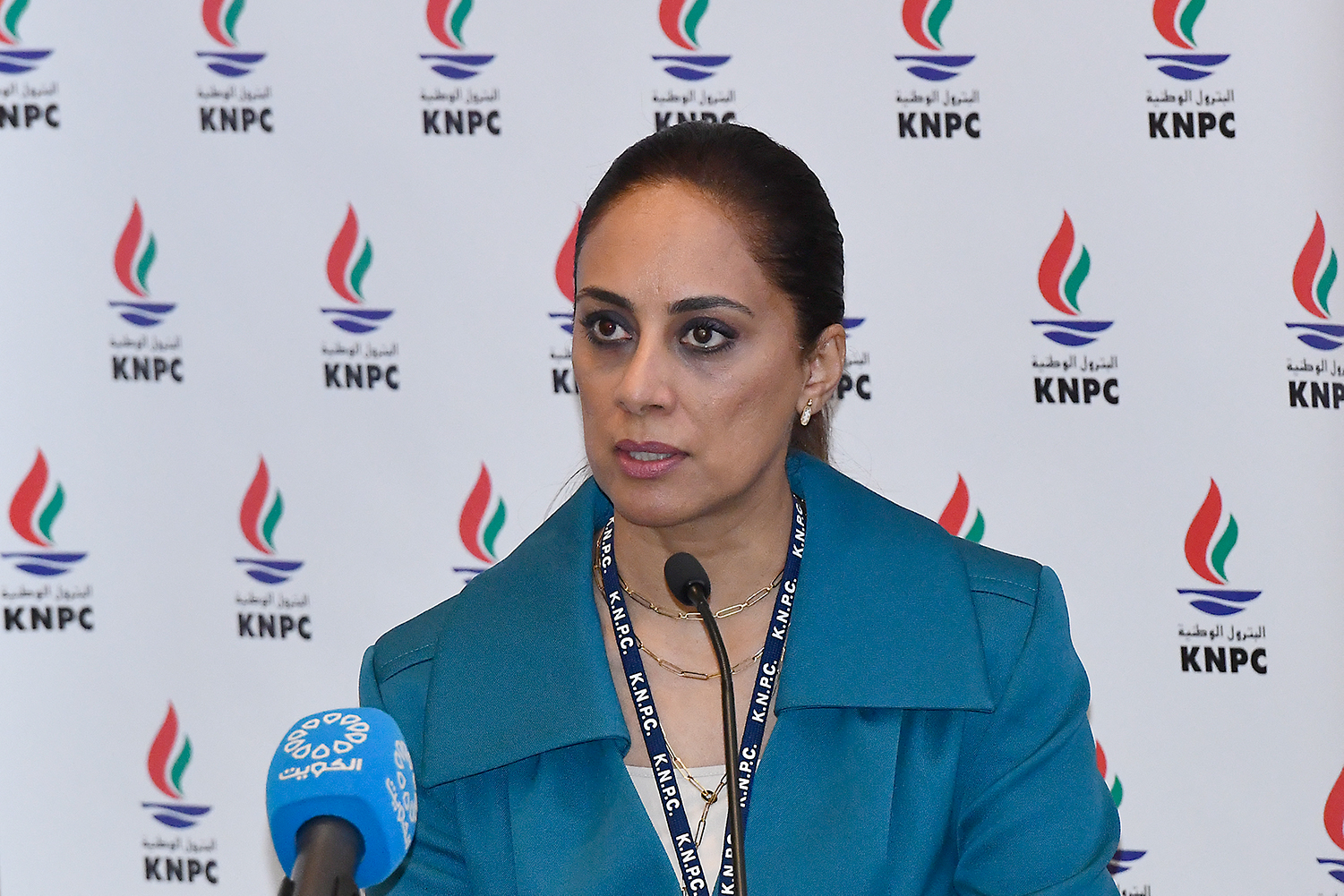 KUNA KNPC inaugurates 5th liquefied gas pipeline to meet mounting demand General 20/12/2022