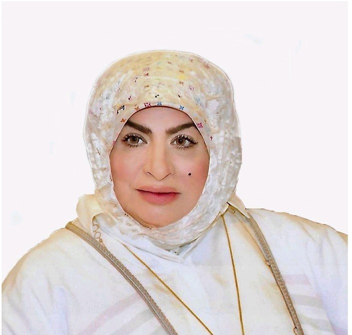 The company's Executive Director for marketing and sales Basama Al-Dihim