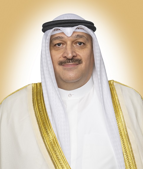 وزير الصحة الدكتور أحمد العوضي