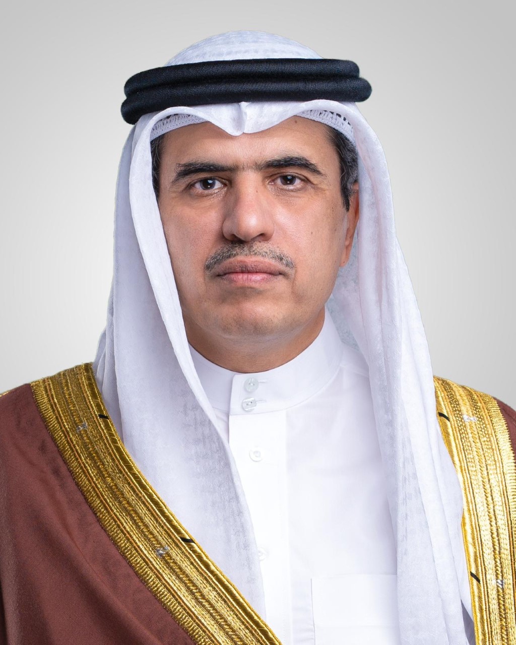 Bahraini Minister of Information Ali Al-Rumaihi