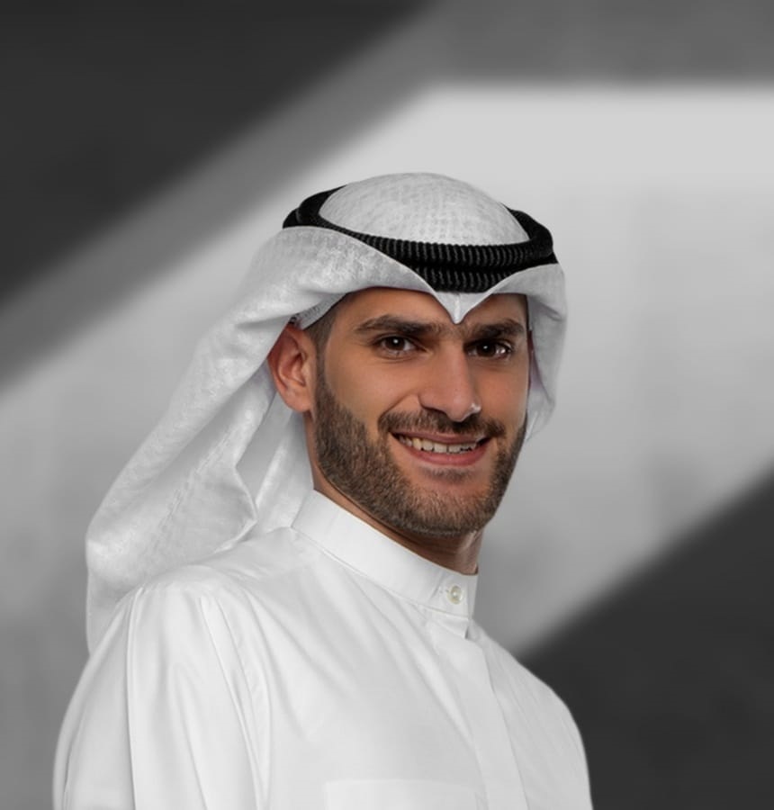 المدير العام لمركز العجيري العلمي يوسف جمال صالح العجيري