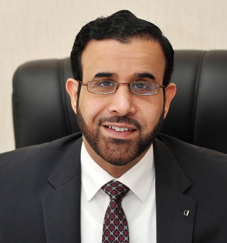 الدكتور تركي العتيبي رئيس الجمعية العربية لأمراض وزراعة الكلى