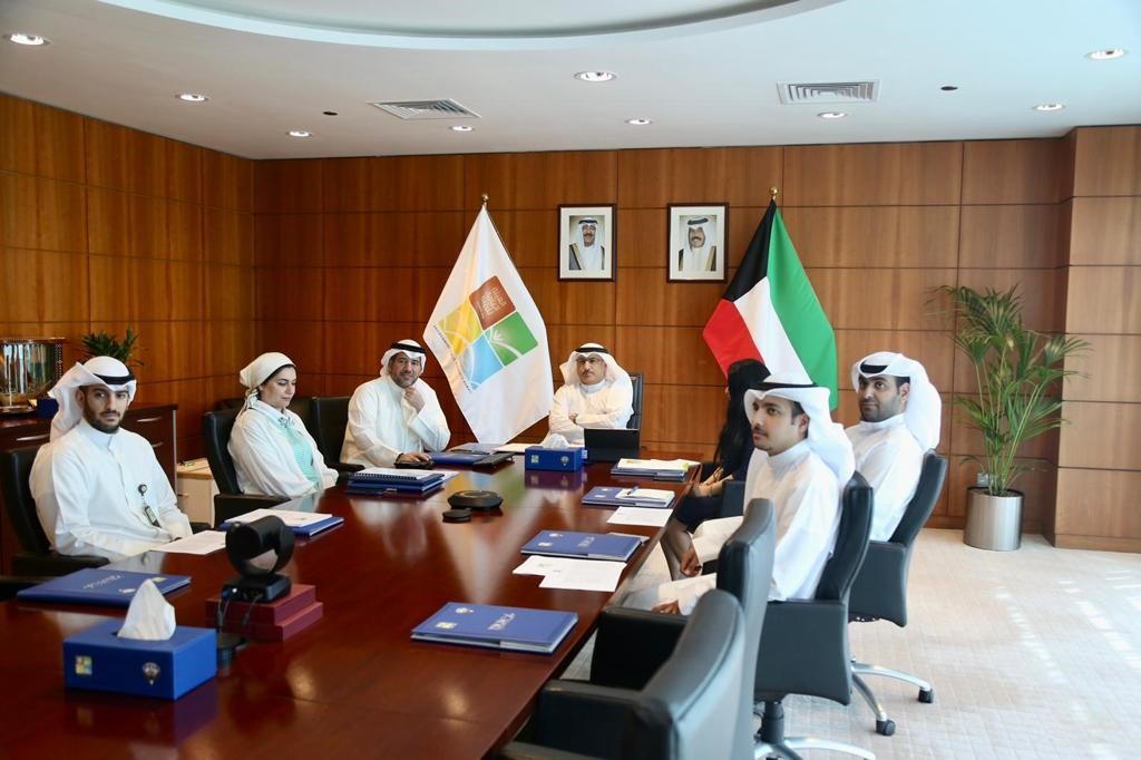 الاجتماع ال24 للوزراء المسؤولين عن شؤون البيئة في دول مجلس التعاون لدول الخليج العربية