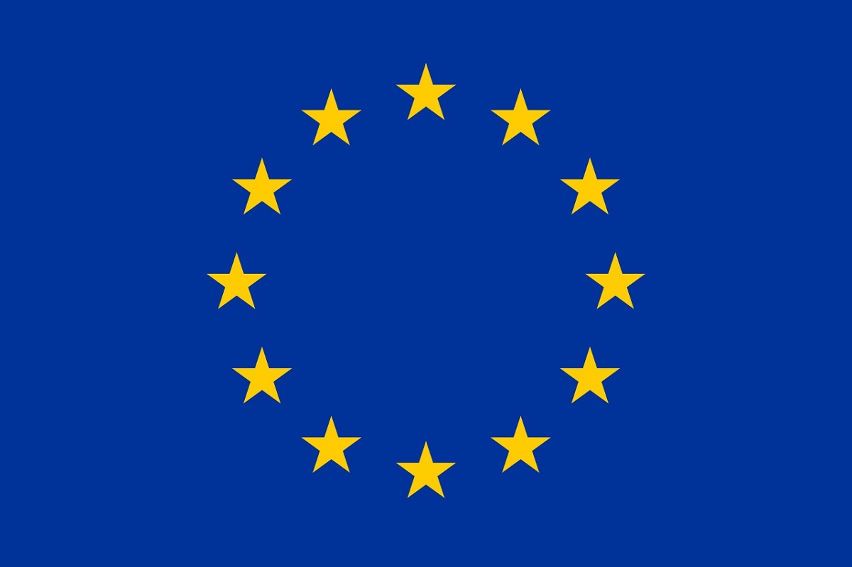 L'Union européenne (UE).