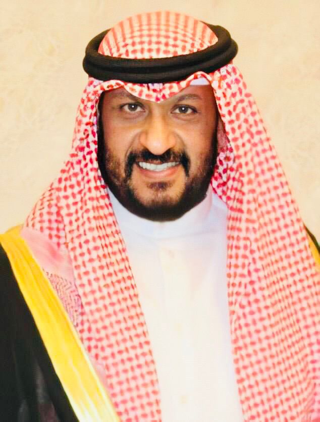 نائب رئيس مجلس الوزراء وزير الدفاع الشيخ طلال خالد الأحمد الصباح