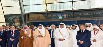 وزير الداخلية الكويتي:القيادة السياسية العليا حريصة على دعم المنظومة الأمنية                                                                                                                                                                              