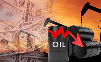 سعر برميل النفط الكويتي ينخفض 75ر1 دولار ليبلغ 23ر117 دولار في تداولات أمس                                                                                                                                                                                