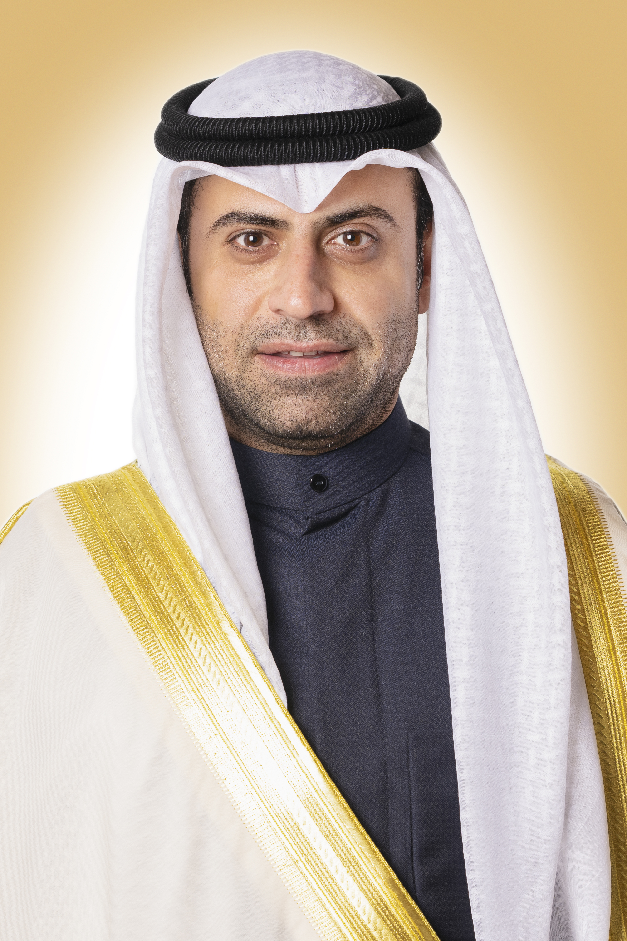 وزير الإعلام والثقافة الدكتور حمد روح الدين